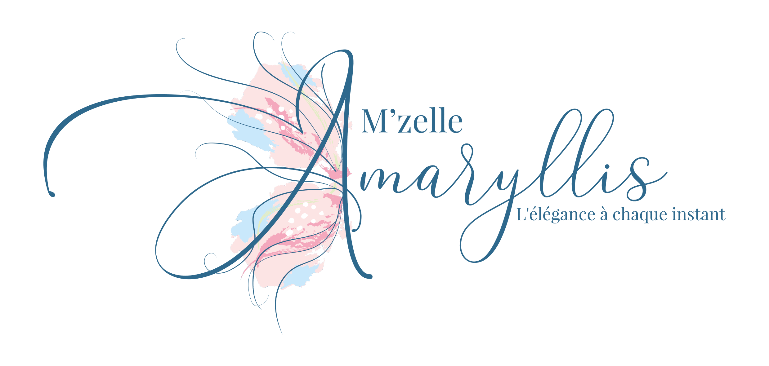 M'zelle Amaryllis
