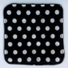LINGETTES-NOIR-POIS-BLANCS