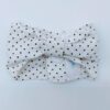 bracelet-blanc-pointilles-noir