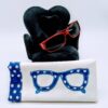 etui-a-lunettes-monture-bleue