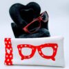 etui-a-lunettes-monture-rouge-blanc
