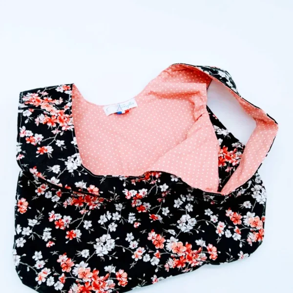 Sac japonais Suzanne – Image 2