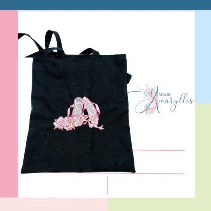 Tote bag Isabella