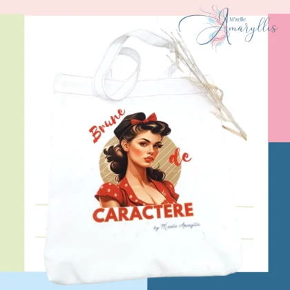 Tote Bag Léonie