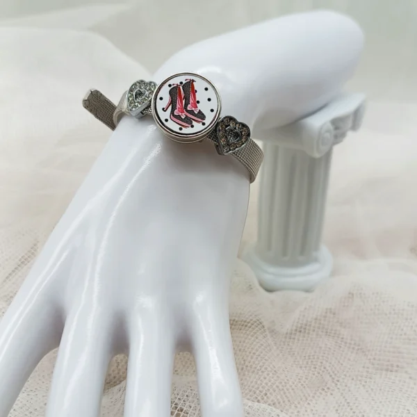 Bracelet montre Vivianne – Image 2