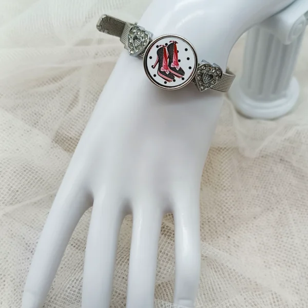 Bracelet montre Vivianne – Image 3