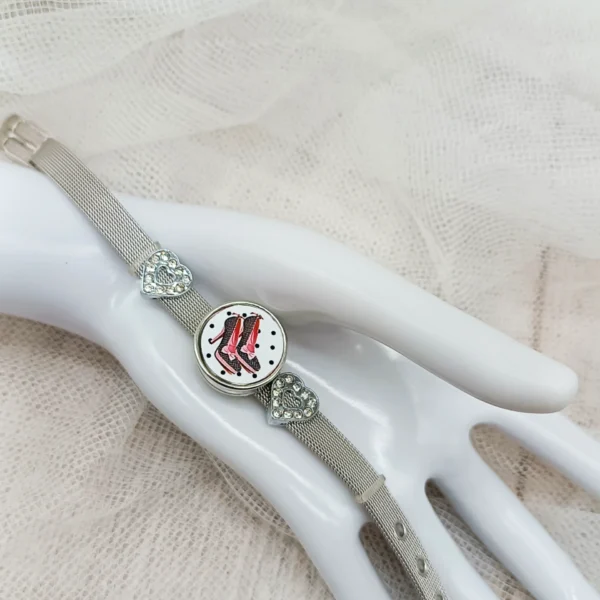 Bracelet montre Vivianne – Image 4