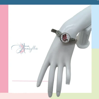 Bracelet montre Vivianne