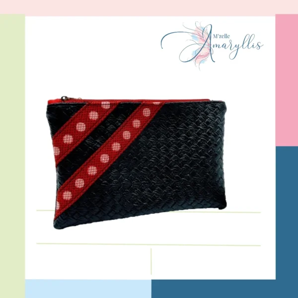 Pochette Betsy