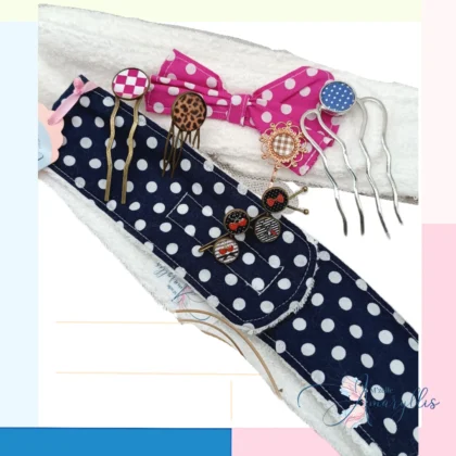 Accessoires pour cheveux