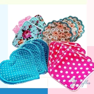 Les lingettes