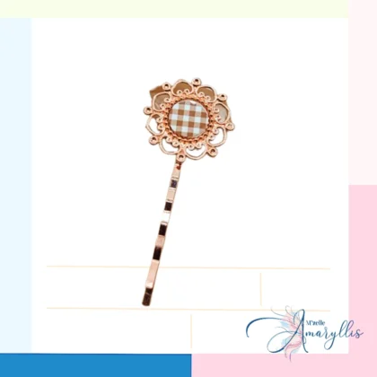 Épingle à cheveux Suzette