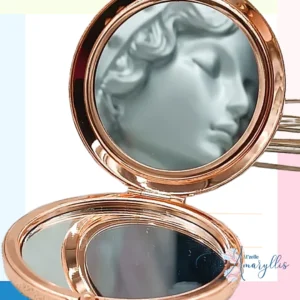 Miroirs de poche