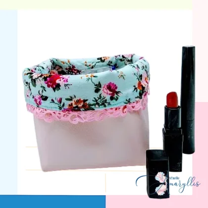 Les paniers lingettes