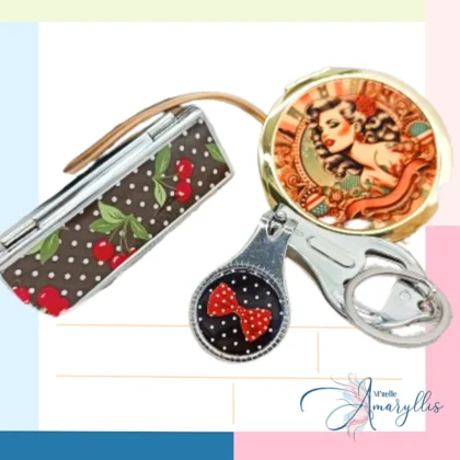 Accessoires de beauté