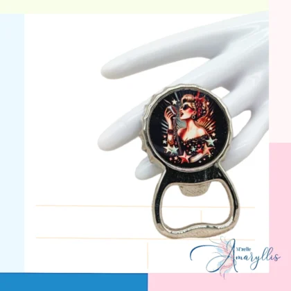 Décapsuleur Rock n Star