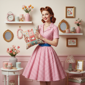 Décoration et petits accessoires