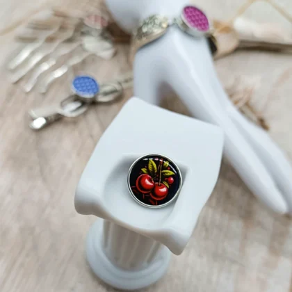 Facette Cherry Bomb – 20 mm