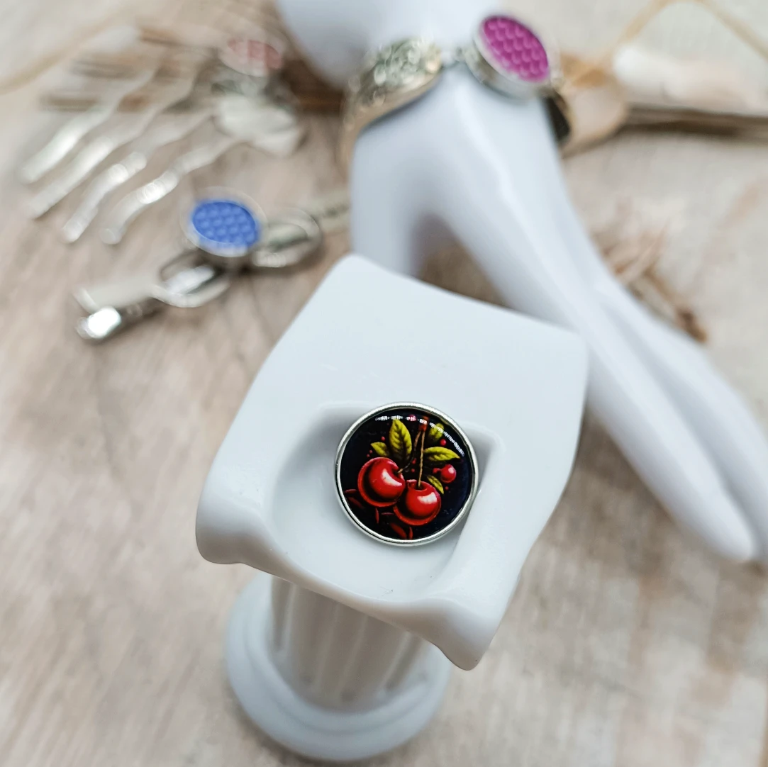 Facette Cherry Bomb – 20 mm