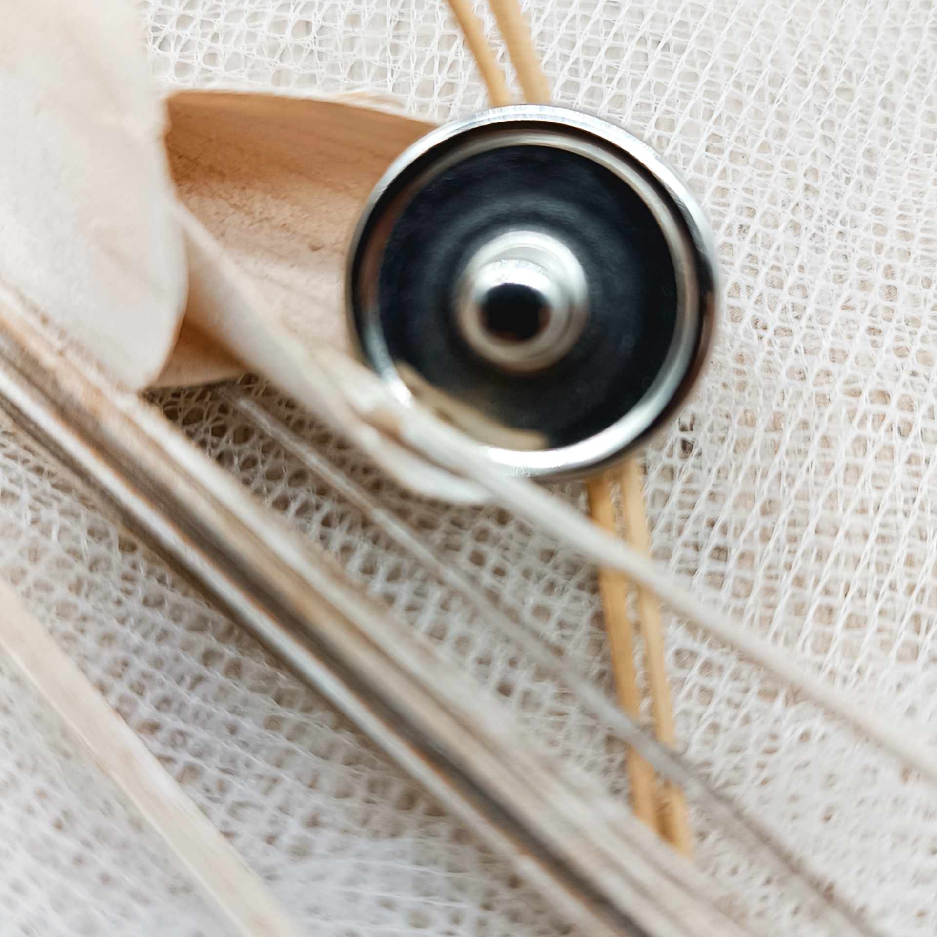 Facette Flamingo Pop – 20 mm – Image 2