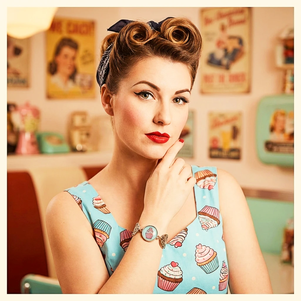 Bracelet Douce Gourmandise – Image 2