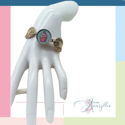 Bracelet Douce Gourmandise