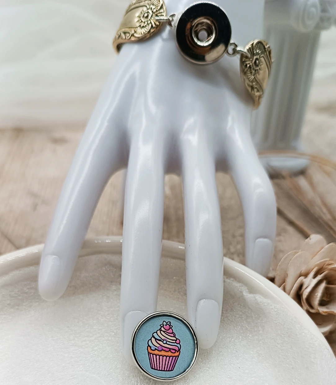 Bracelet Douce Gourmandise – Image 4