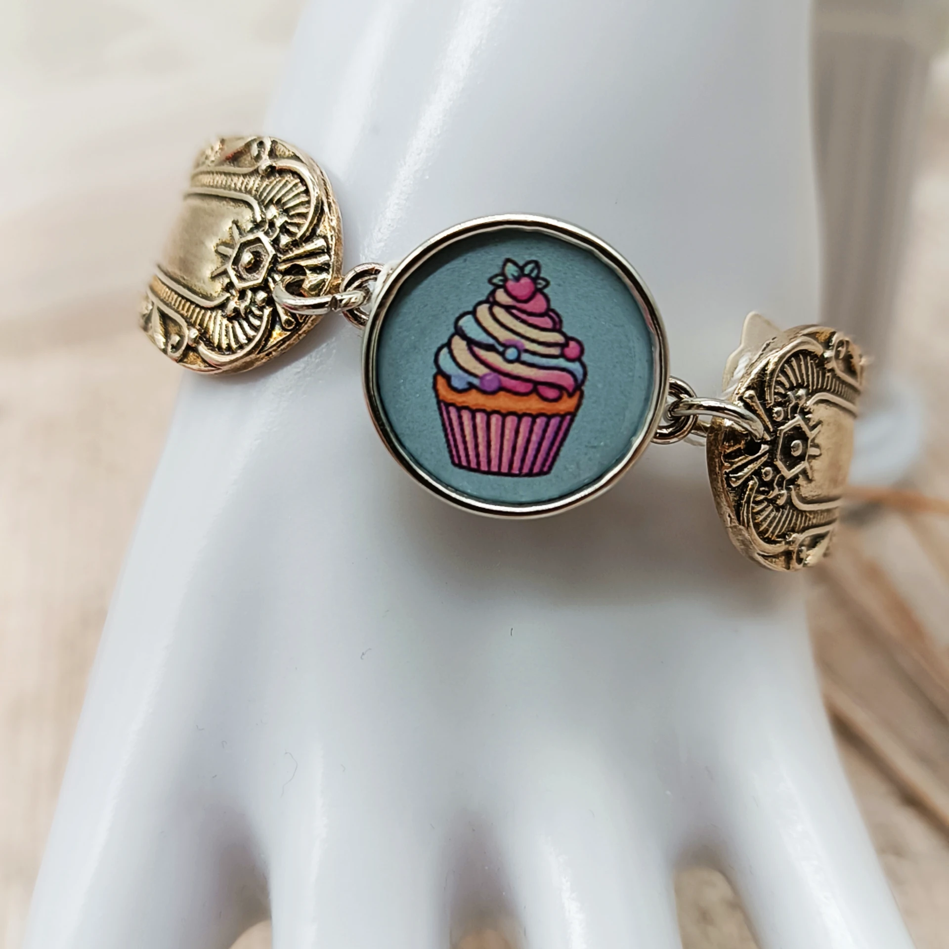 Bracelet Douce Gourmandise – Image 3