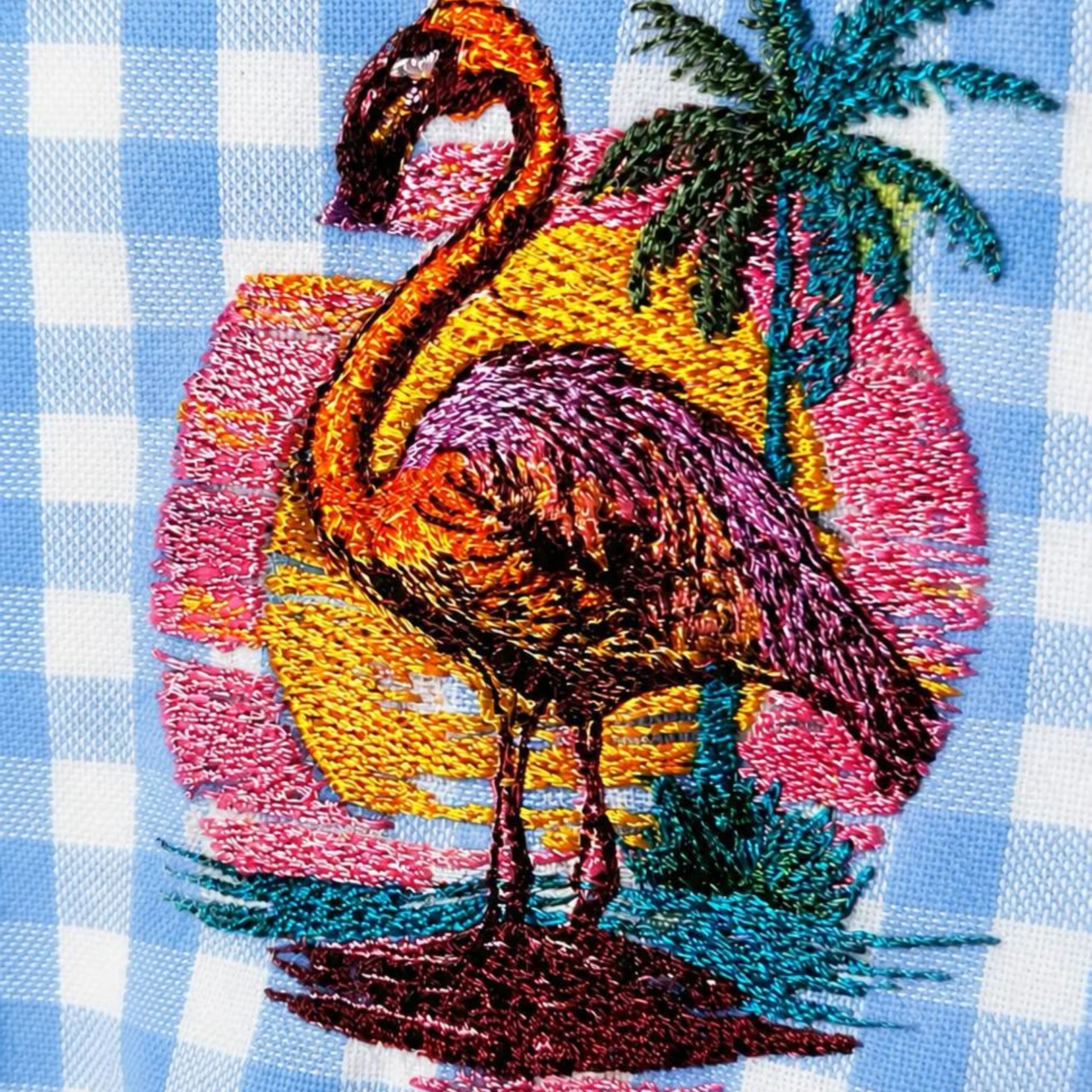 Top Flamingo Paradise – Image 2