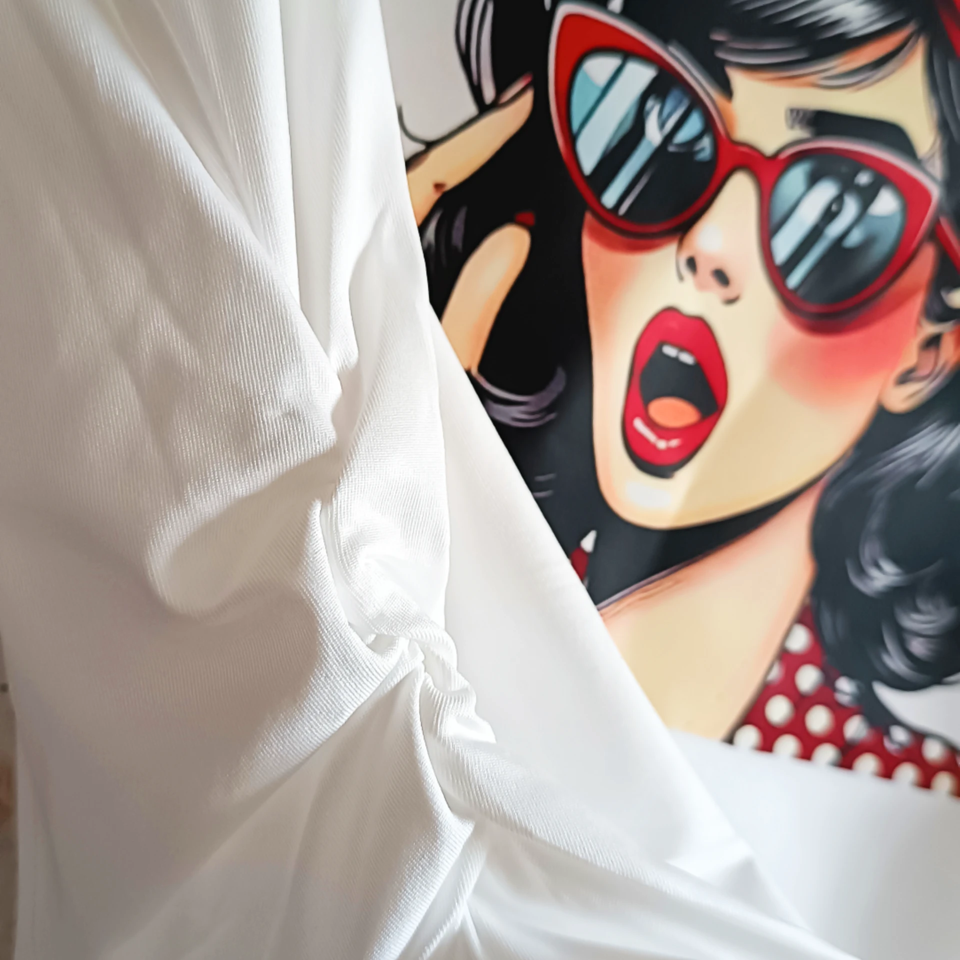 T-shirt Betty Wow – Image 3