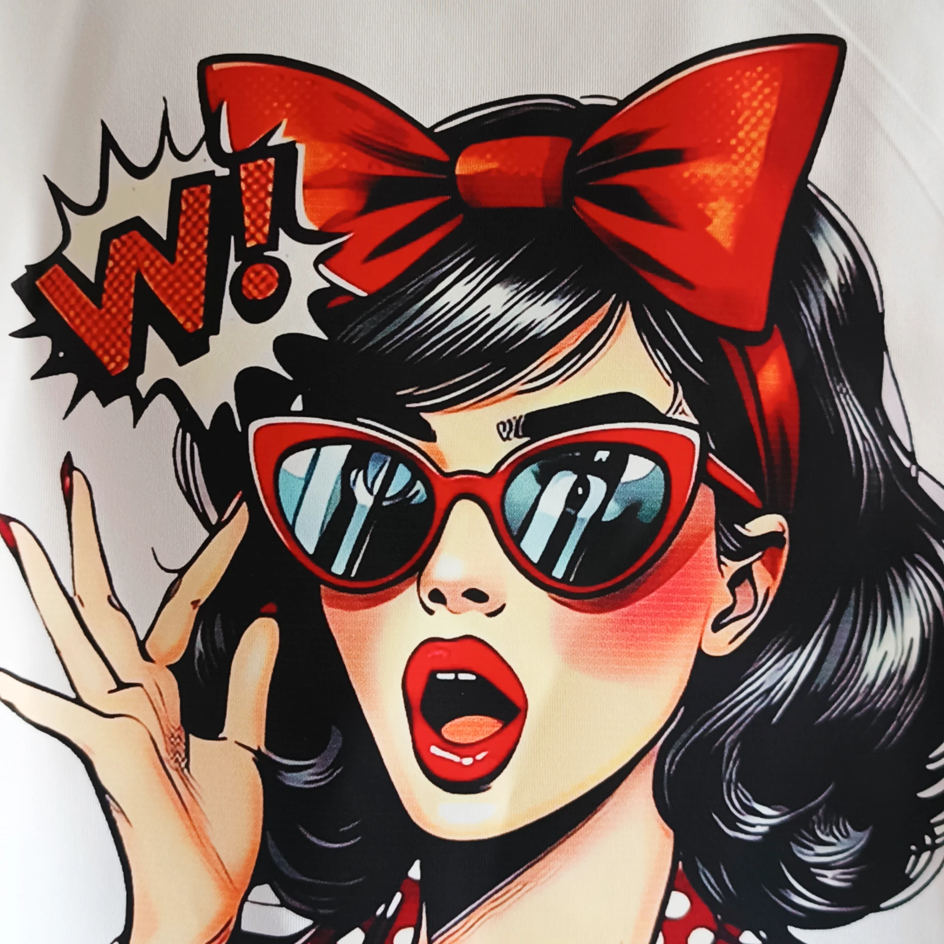 T-shirt Betty Wow – Image 2