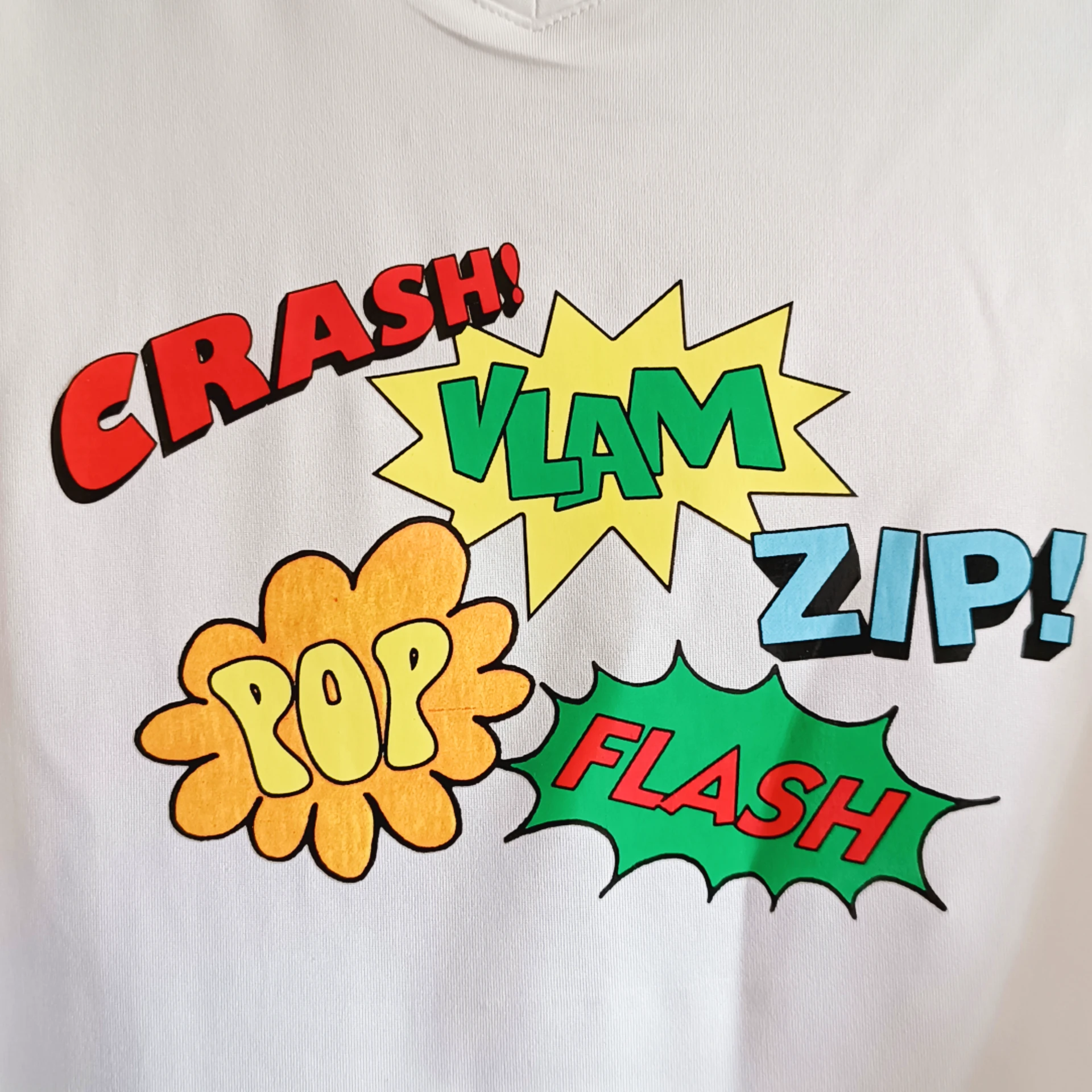 T-shirt COMIC BLAST – Image 3